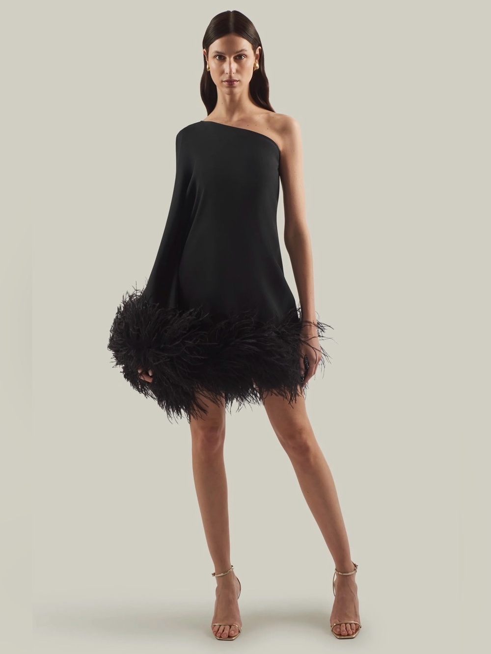 Taller Marmo Piccolo Ubud Dress